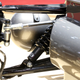 Illustration for article titled Morgans Electric 3 Wheeler Is Full Of Surprises